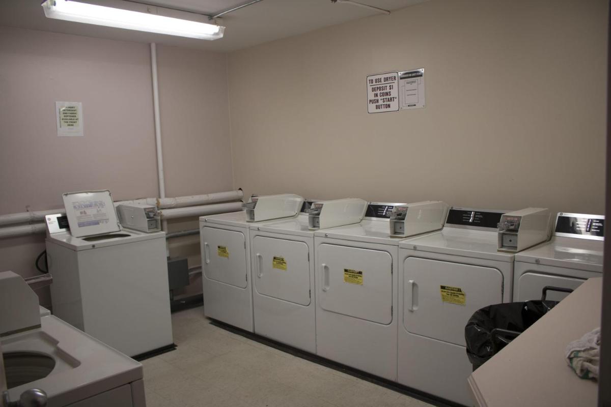 2 Bedroom Condo Unit 103 Main image 2